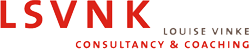 logo LSVNK consultancy & coaching
